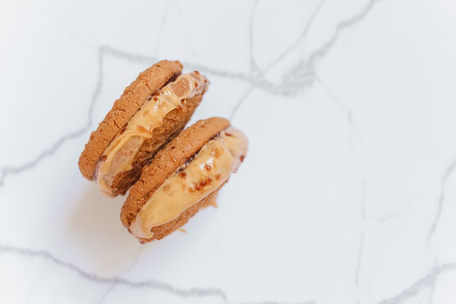 Classic Peanut Butter Cookies Recipe