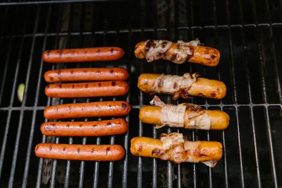 How Long to Bake Bacon in the Oven